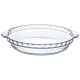 Pyrex Glass Baking Dish 26 cm